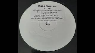Filth – Invincible Sunshine