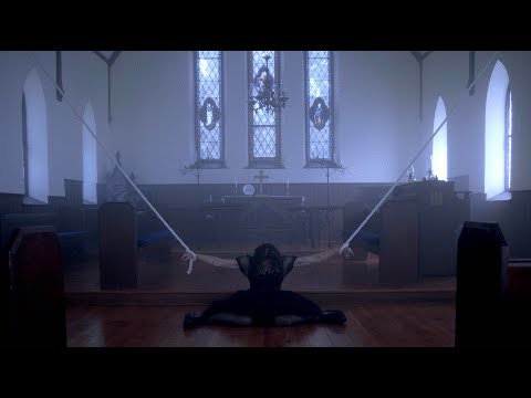 Flower Face - Biblical Love (Official Video)