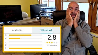 A vállalkozó, aki a saját hazugságaiban él – mi van a kirakat mögött?