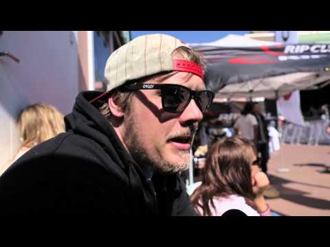 RidestoreTV - Skate på Liseberg