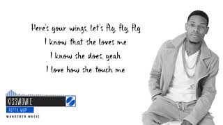 Fetty Wap - KissWowie - Lyrics