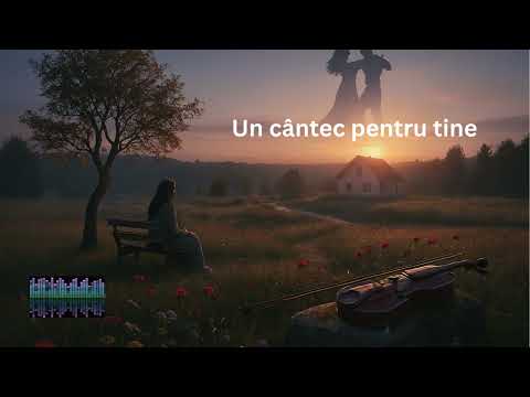 Misterio - Un cântec pentru tine