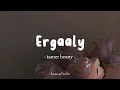 Ergaaly - Tamer Hosny | Lyrics Arabic + Latin + Terjemahan | ارجعلي