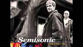 Semisonic - Feeling Strangely Fine (1998)