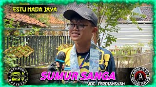 Download lagu SUMUR SANGA VOC. FERDIANSYAH - ESTU NADA JAYA‼️TUNGGUL PAYUNG LELEA IM 11/11/2024 mp3