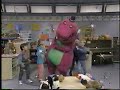 All Week Of Barney S Fun And Games 2000 VHS All Week Version Part 5