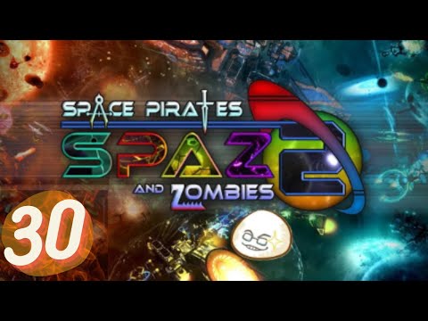 All our wingmen are dying | Space Pirates and Zombies EP.30