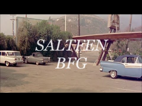 Saltfen - BFG