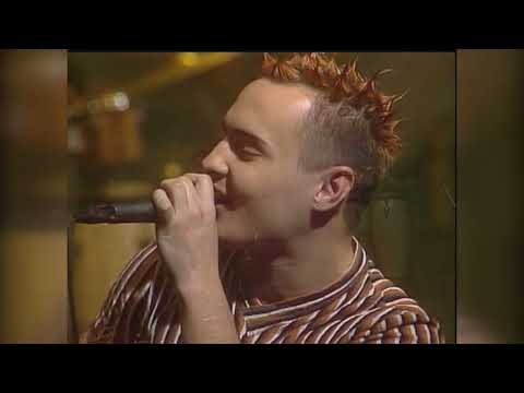 NOKAUT -  BI SE VIKAL T.S. (TE SAKAM)