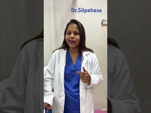 How to get pregnant fast and naturally || fertile period || dr Silpahasa samalla || gynaecologist