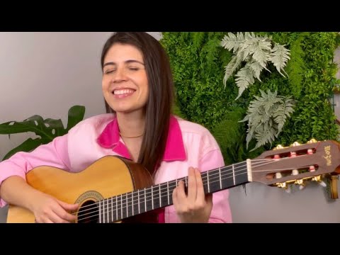 Outra vida - Armandinho || Marina Aquino