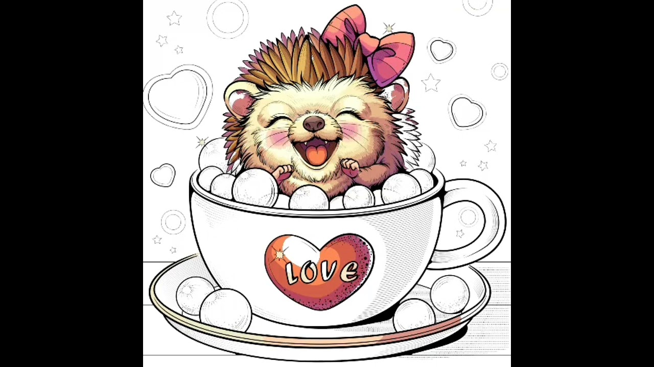 Love: the only language that needs no translation #love #satisfying #short