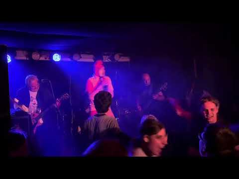 Dread Messiah @  XI urodziny ADA Puławska, Warszawa - 2025.05.10