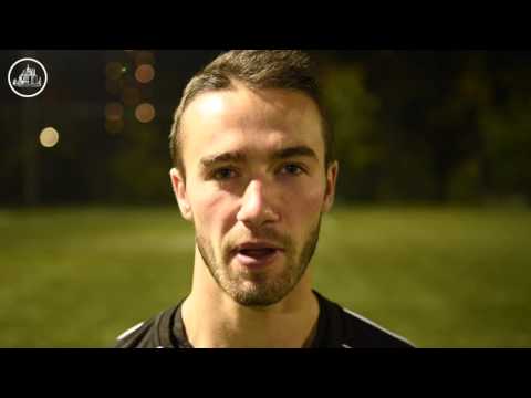 Vooruitblik KNVB-beker: Oproep Kay Blokland