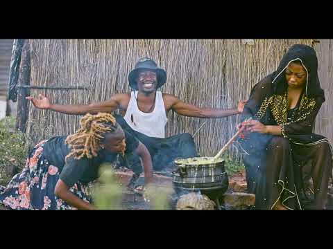 Master H - Ghetto Tears ( Official Video) starring Ba Ewu, Yahya Goodvibes  and Allen Skits