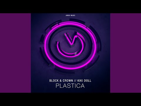 Plastica (Club Mix)