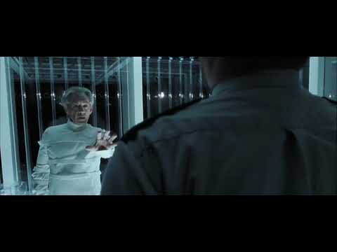 X-Men l magneto escape from prison