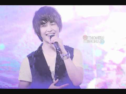 [ENG/ AUDIO] 110405 Onew- SUKIRA DC CUT (2)