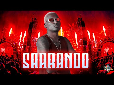 SARRANDO - MC RD & MC KALZIN Part. MC GW (DJ ML OFICIAL) 2021