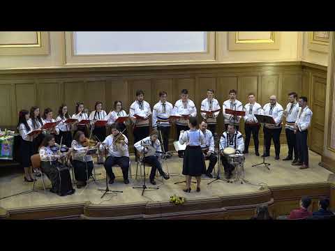 Floralia - Mugur, mugurel