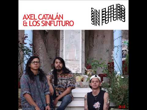 Axel Catalán - Tristeza