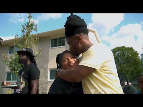 Mercyboi Aj - Deserve my crown (Official Music Video)