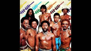 Bar-Kays - Summer Of Our Love