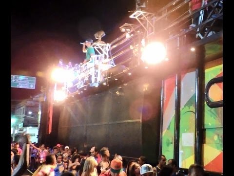 EDCITY NO TRIO EM BOM JESUS DA LAPA - BA [HD]