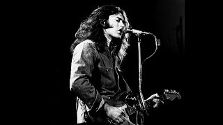 Rory Gallagher - Should&#39;ve Learnt My Lesson - Live in Germany (1971)