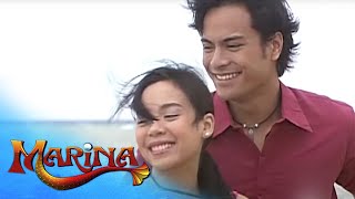 Marina: Pag-ibig ni Rodge kay Marina | FULL EPISODE 70