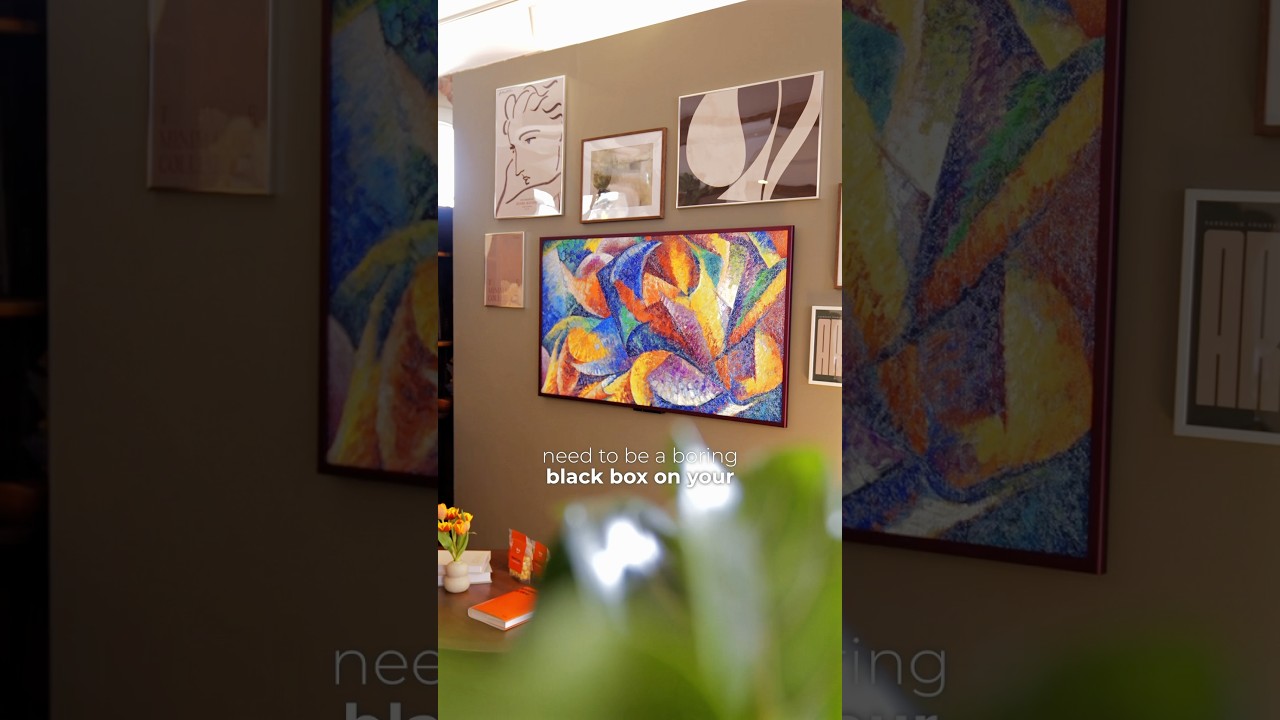 New Amazon Ember Artline TV and Fire TV HD Stick