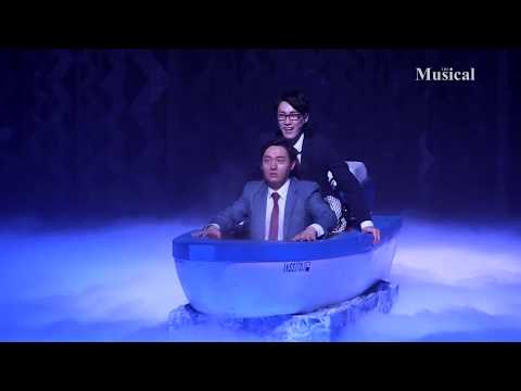 2018 공연 하이라이트 2부