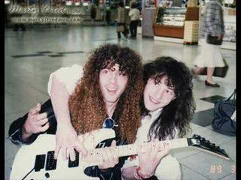 The Brightest Star Of All - Marty Friedman