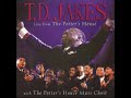 T.D. Jakes - When I Look Into Your Holiness (Live)
