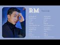 RM BTS PLAYLIST SONG 2024