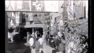 Rififi à Tokyo (1963) Complet