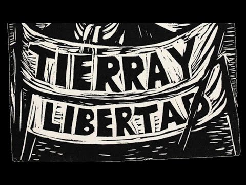 Mexican Fusca , Emiliano Zapata / Rap Mexicano / ( Isaacro Music )