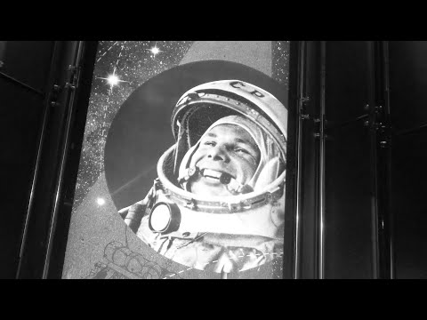 Lirik - Pogled iz Vostoka 1