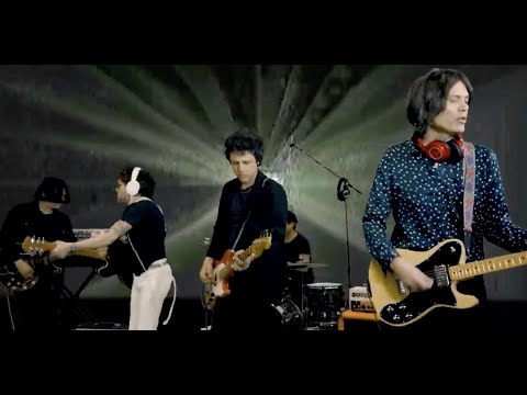 The Warlocks - "I'm Not Good Enough / Party Like We Used To" (Official Music Video)