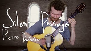 Silent Passenger (Pierre Bensusan) played by Christian Brock (a Bird Nest Session)