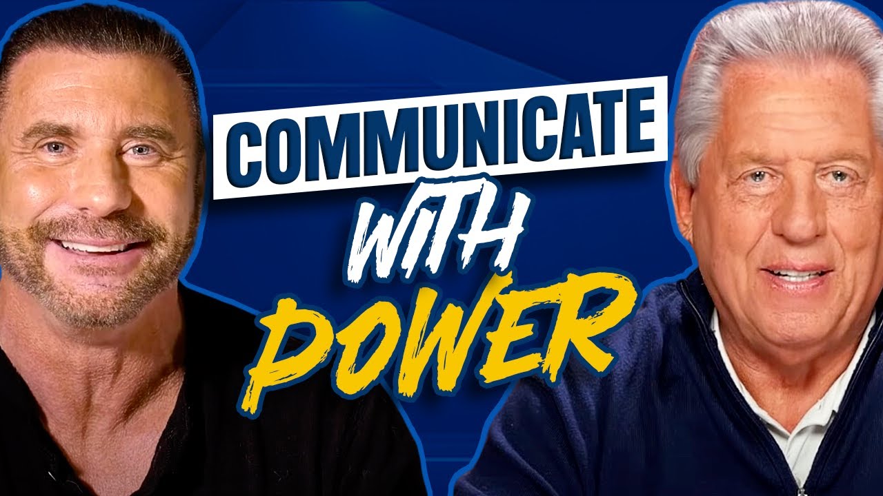 How to Become a Super Communicator And Change Your Life Feat. John Maxwell