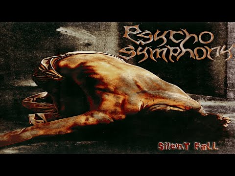 Psycho Symphony - Silent Fall (1997) full album *Rare