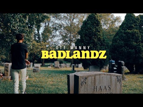 Emoney215 - Badlandz(Official Music Video)