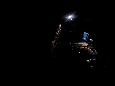 Mexican Stepper feat.GuruPope -Exodus -live Warsaw,30.09.2016 Squat Przychodnia