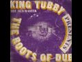 King Tubby - Rude Boy Dub