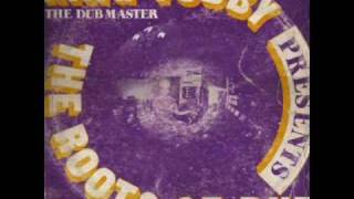 King Tubby - Rude Boy Dub