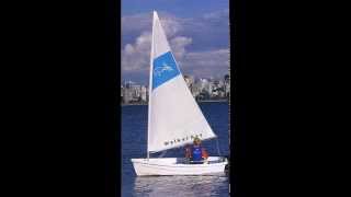 Somos El Barco  - We Are The Boat - Sung by Jan Lieberman