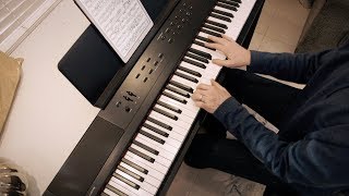 Williams Allegro III Digital Piano