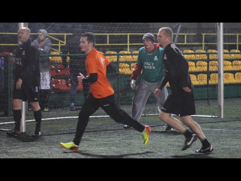 Jolly Roger - Brotha Collective: 9. tydzień (FLS Jesień 2014)