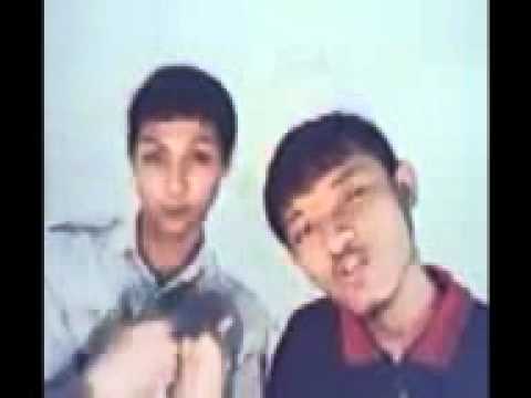 Crazy Bro Jangan Bilang bilang